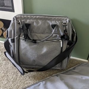 Pomelo Diaper Bag